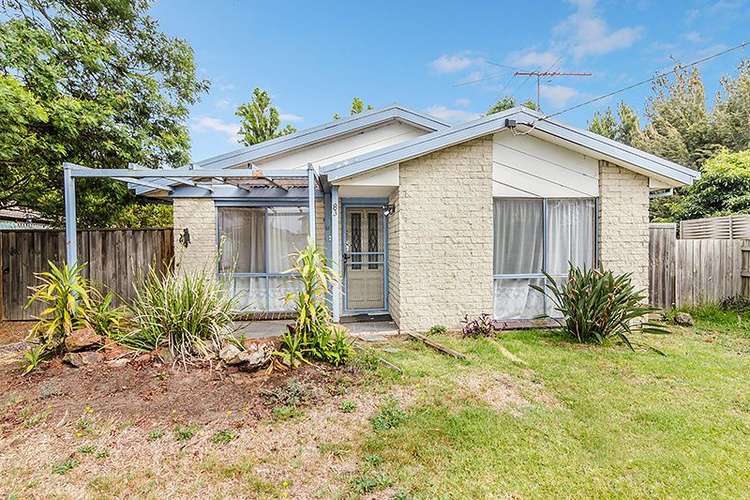 Main view of Homely house listing, 83 Monahans Road, Cranbourne VIC 3977