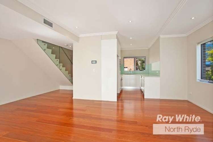 Third view of Homely apartment listing, 7/1 William Street, Ryde NSW 2112