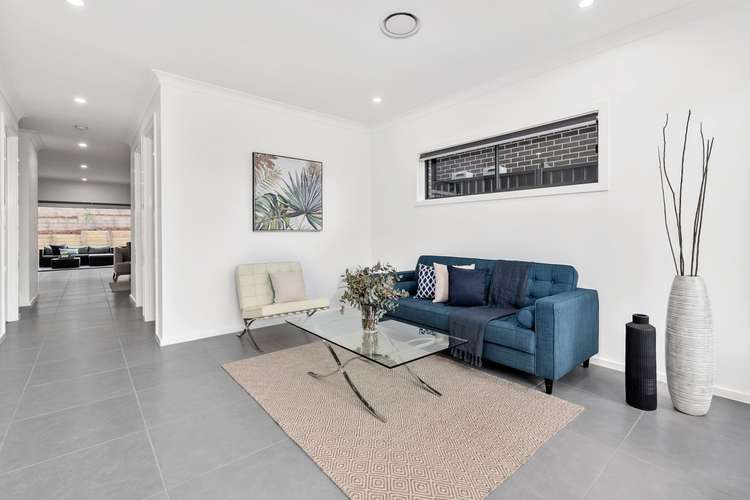 Second view of Homely house listing, 3b Lustre Street, Cobbitty NSW 2570
