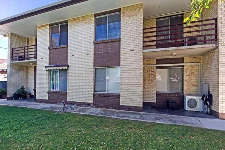 Main view of Homely unit listing, 4/10 Collingrove Avenue, Broadview SA 5083