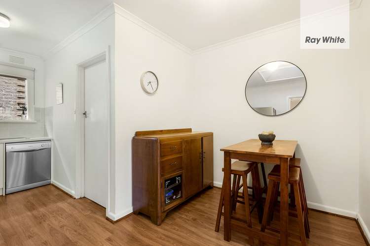 Fourth view of Homely unit listing, 4/155 Lower Heidelberg Road, Ivanhoe East VIC 3079