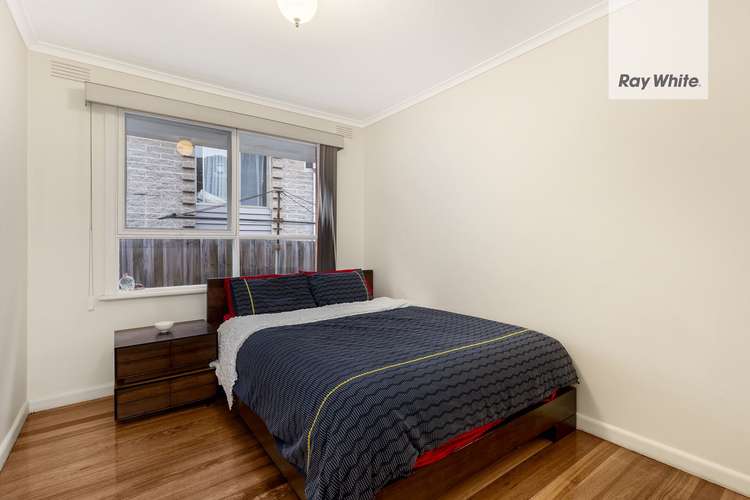 Fifth view of Homely unit listing, 4/155 Lower Heidelberg Road, Ivanhoe East VIC 3079