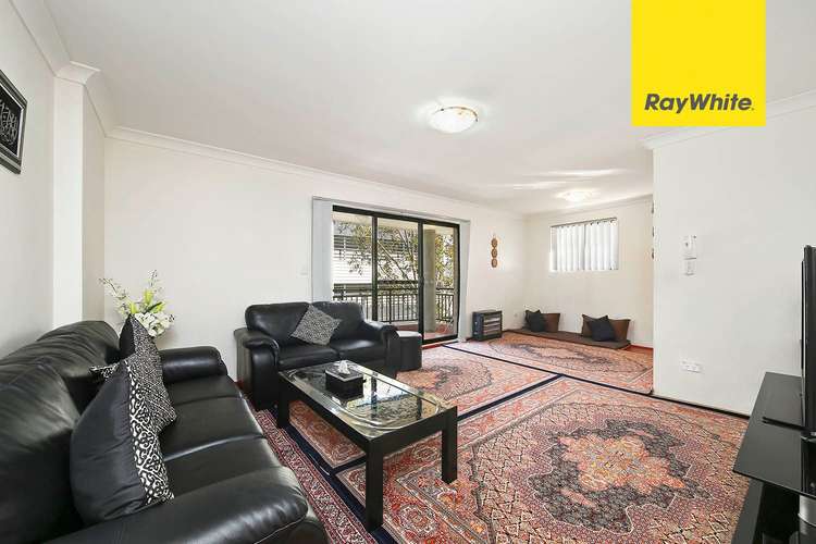 Second view of Homely apartment listing, 21/48-52 Neil Street, Merrylands NSW 2160