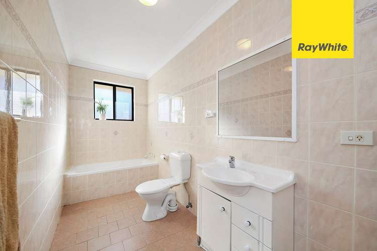 Fourth view of Homely apartment listing, 21/48-52 Neil Street, Merrylands NSW 2160