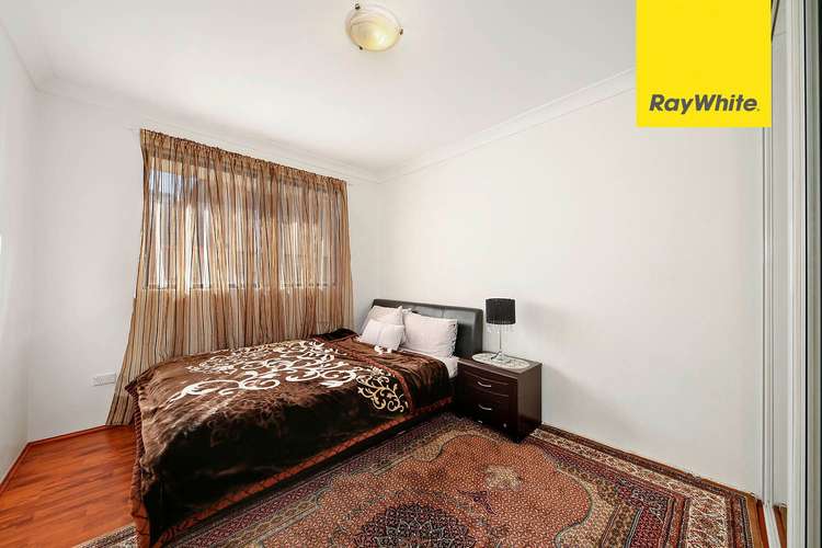 Fifth view of Homely apartment listing, 21/48-52 Neil Street, Merrylands NSW 2160