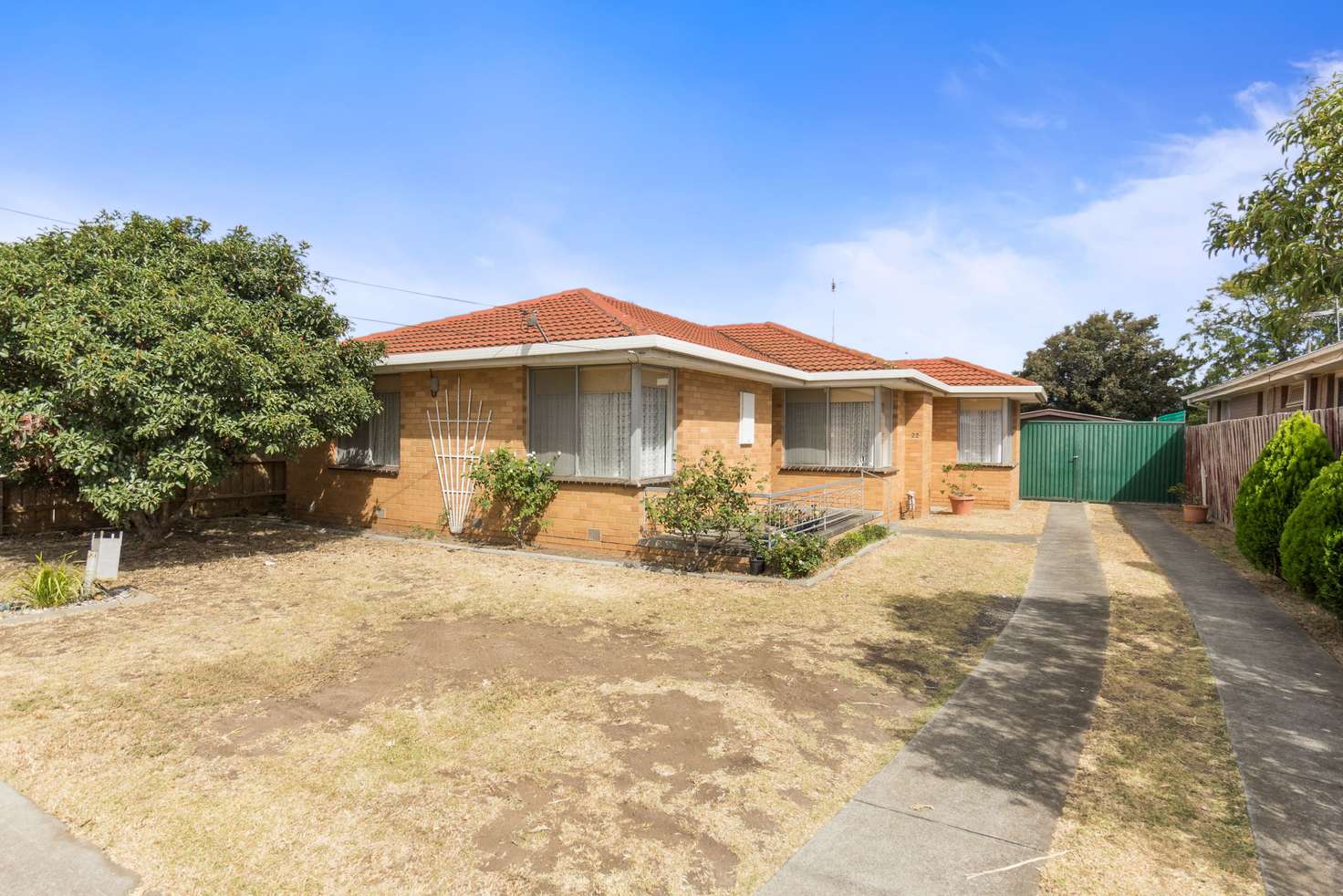 Main view of Homely house listing, 22 Hafey Crescent, Hoppers Crossing VIC 3029