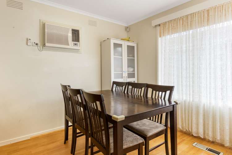 Third view of Homely house listing, 22 Hafey Crescent, Hoppers Crossing VIC 3029