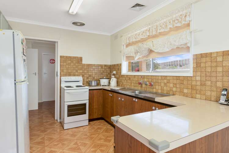 Fifth view of Homely house listing, 22 Hafey Crescent, Hoppers Crossing VIC 3029