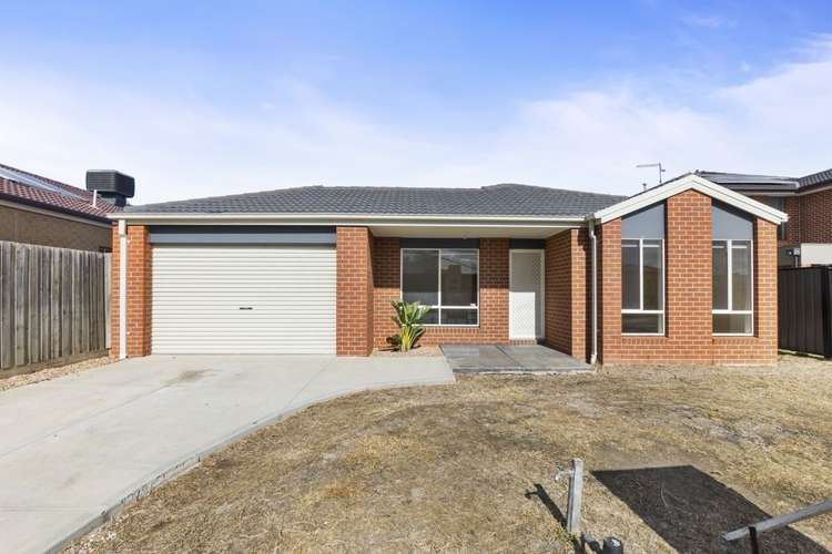 Fifth view of Homely house listing, 31 O'Reilly Road, Tarneit VIC 3029