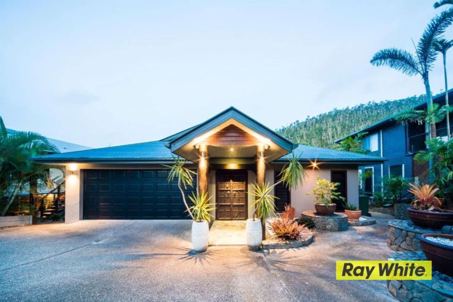 Main view of Homely house listing, 24 Macona Crescent, Cannonvale QLD 4802