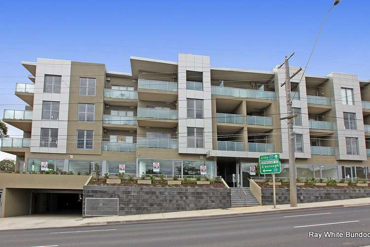 Main view of Homely apartment listing, 315/1320 Plenty Road, Bundoora VIC 3083