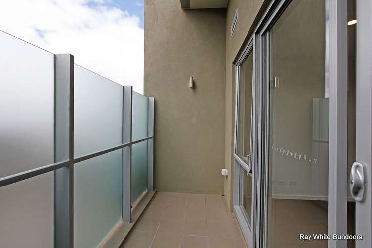 Third view of Homely apartment listing, 315/1320 Plenty Road, Bundoora VIC 3083