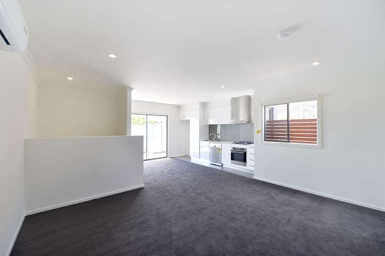 Second view of Homely townhouse listing, 7/19 Stamford Crescent, Rowville VIC 3178