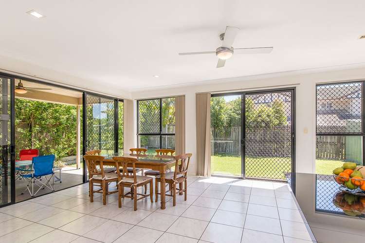 Third view of Homely house listing, 37 Scrub Road, Carindale QLD 4152