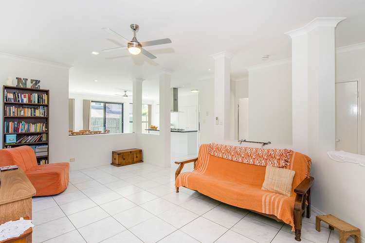 Fourth view of Homely house listing, 37 Scrub Road, Carindale QLD 4152