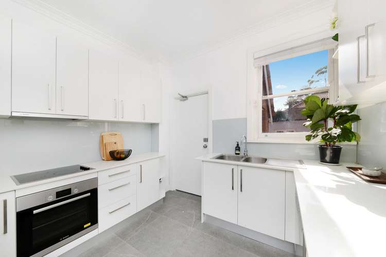 Second view of Homely apartment listing, 4/21 Poate Road, Paddington NSW 2021