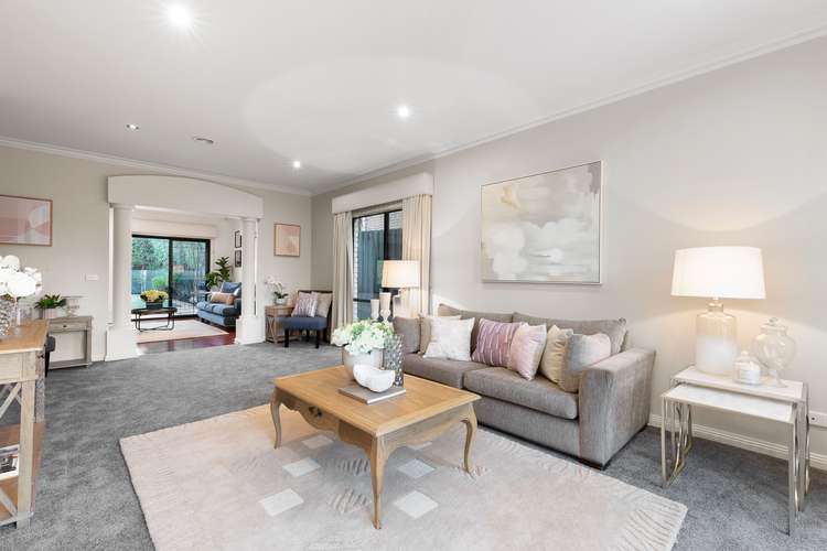 Second view of Homely house listing, 6 Birdwood Street, Balwyn VIC 3103