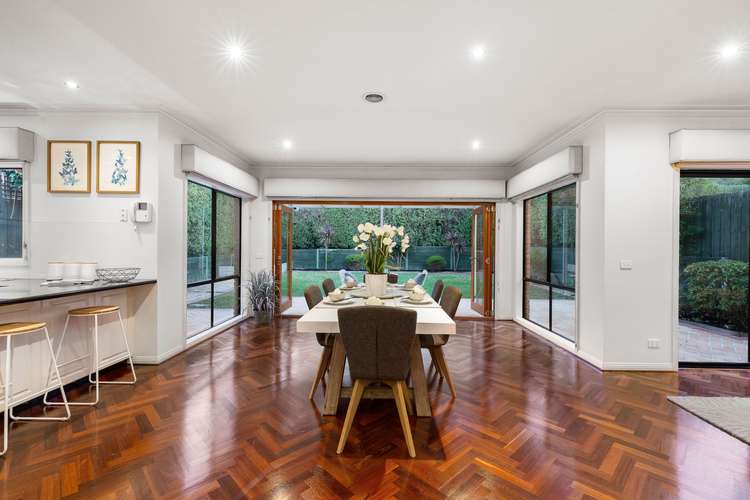 Fifth view of Homely house listing, 6 Birdwood Street, Balwyn VIC 3103