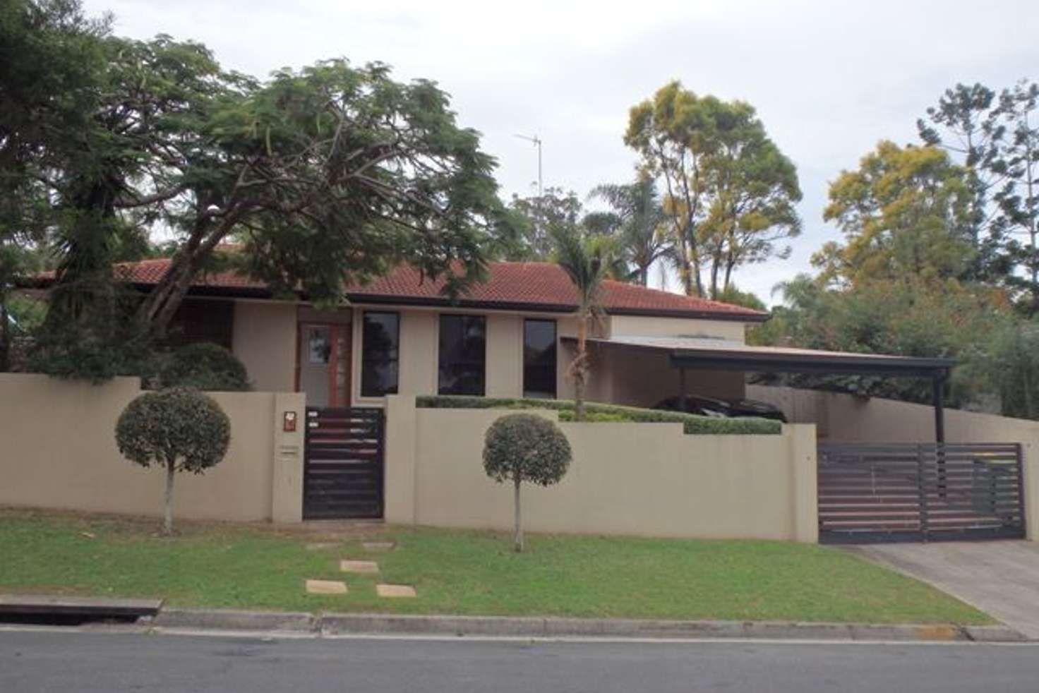 Main view of Homely house listing, 5 Koolewong Parade, Ashmore QLD 4214