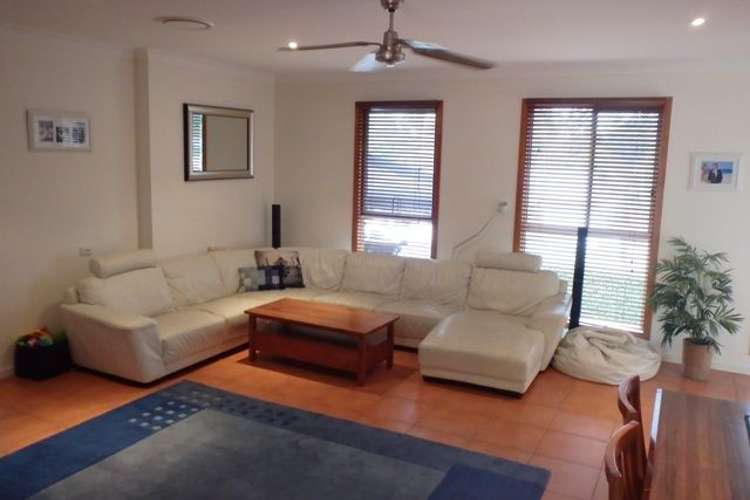 Third view of Homely house listing, 5 Koolewong Parade, Ashmore QLD 4214