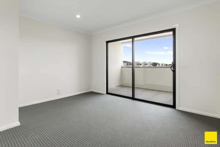 Fifth view of Homely house listing, 58 Marwood Avenue, Truganina VIC 3029