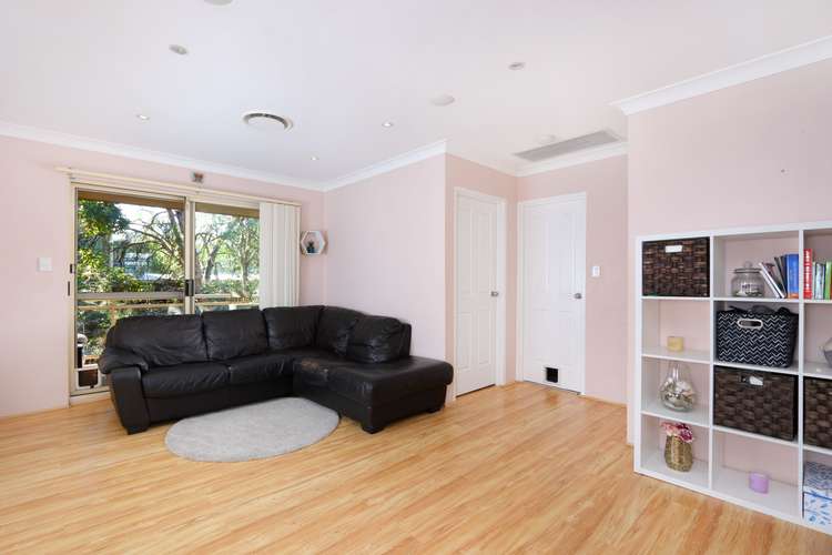 Second view of Homely unit listing, 6/10 Betts Avenue, Blakehurst NSW 2221
