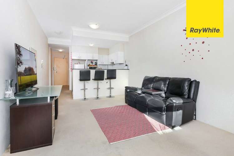 Second view of Homely apartment listing, 14/7-9 Belgrave Street, Kogarah NSW 2217