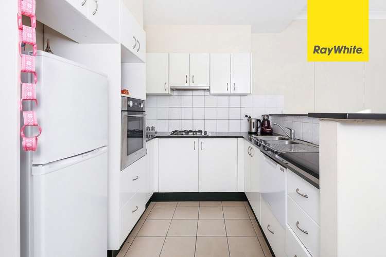 Third view of Homely apartment listing, 14/7-9 Belgrave Street, Kogarah NSW 2217