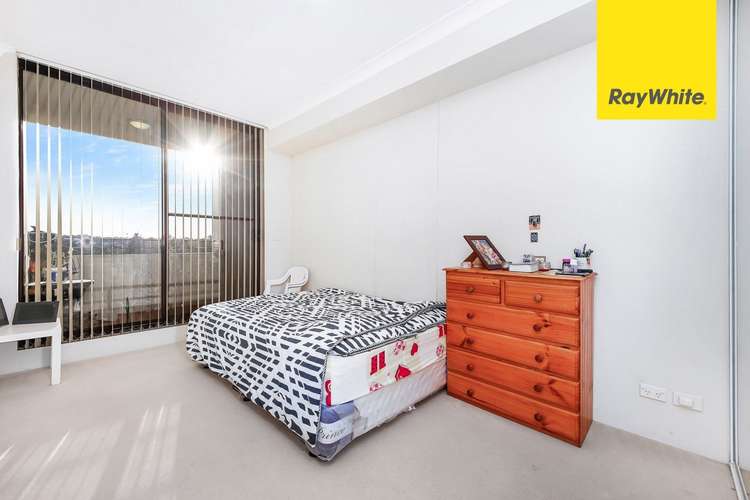 Fourth view of Homely apartment listing, 14/7-9 Belgrave Street, Kogarah NSW 2217