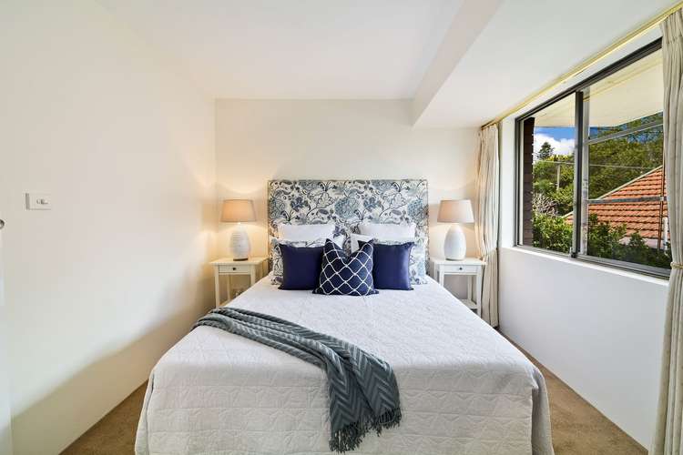 Fourth view of Homely townhouse listing, 4/8-10 Amherst Street, Cammeray NSW 2062