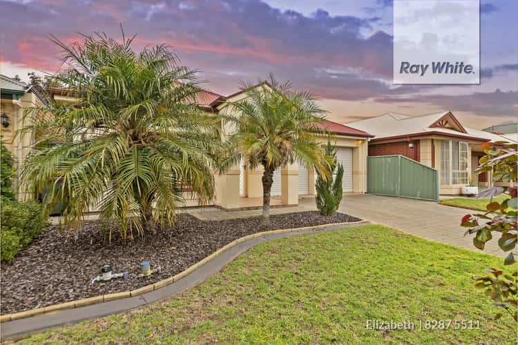 Third view of Homely house listing, 17 Heron Walk, Mawson Lakes SA 5095