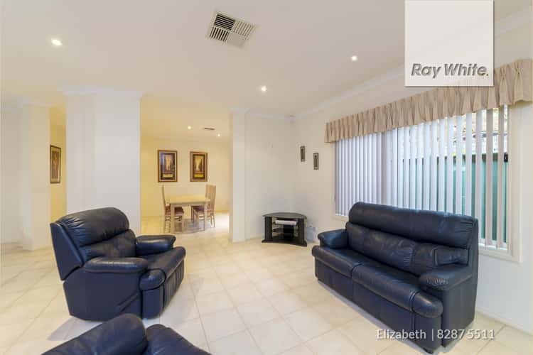 Sixth view of Homely house listing, 17 Heron Walk, Mawson Lakes SA 5095