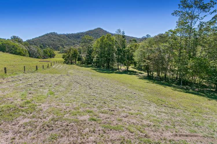 Fourth view of Homely residentialLand listing, 207 Herron Road, Cedar Creek QLD 4520