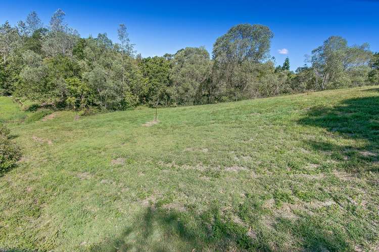 Seventh view of Homely residentialLand listing, 207 Herron Road, Cedar Creek QLD 4520