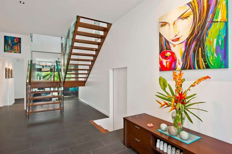 Second view of Homely house listing, 91 Perth Street, Camp Hill QLD 4152