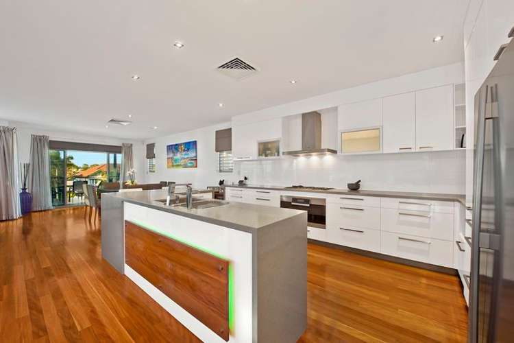 Third view of Homely house listing, 91 Perth Street, Camp Hill QLD 4152