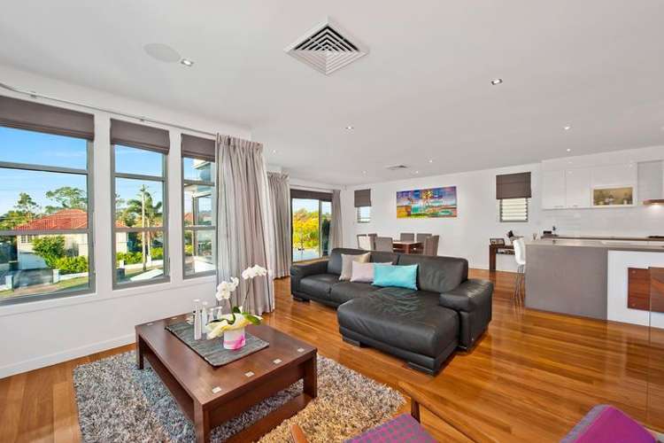 Fourth view of Homely house listing, 91 Perth Street, Camp Hill QLD 4152