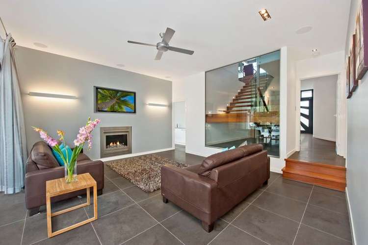 Fifth view of Homely house listing, 91 Perth Street, Camp Hill QLD 4152