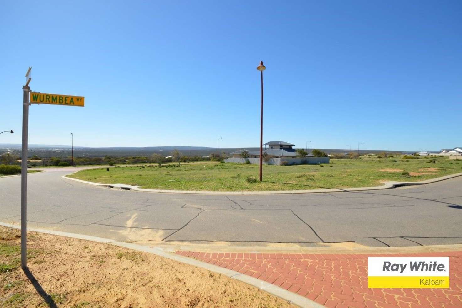 Main view of Homely residentialLand listing, 28 Lot 183 Wurmbea Way, Kalbarri WA 6536