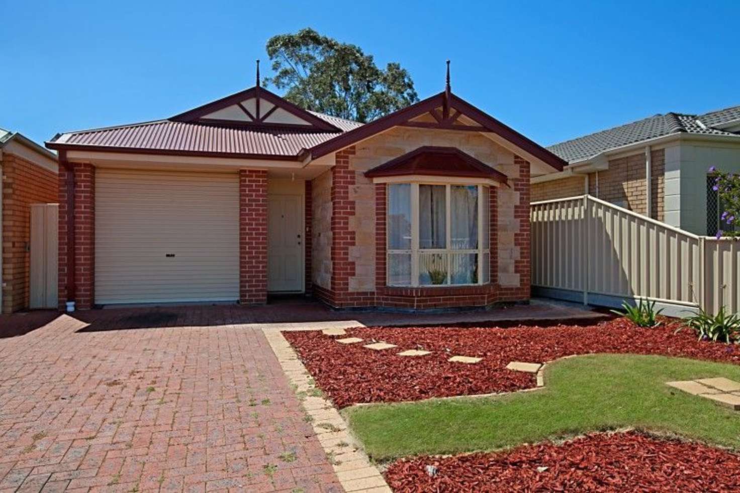 Main view of Homely house listing, 6 Browning Street, Clearview SA 5085