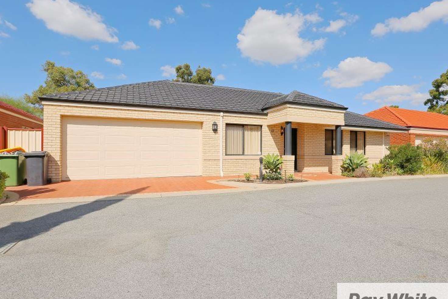 Main view of Homely house listing, 12/105 Bickley Road, Beckenham WA 6107