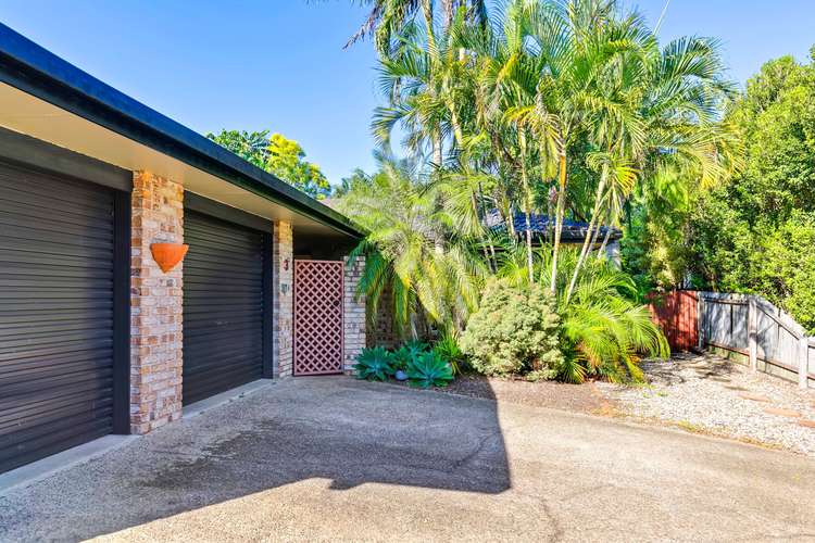 Fifth view of Homely house listing, 3 Lee Street, Buderim QLD 4556