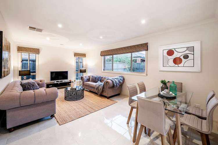 Fourth view of Homely house listing, 5 Egan Lane, Lyndhurst VIC 3975