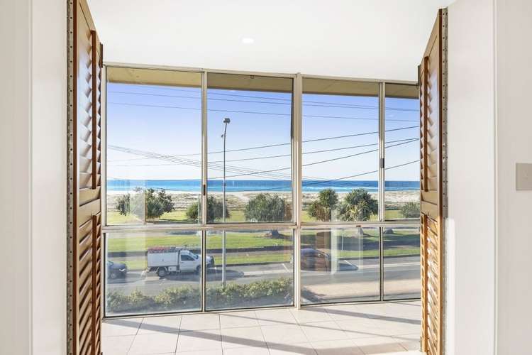 Second view of Homely unit listing, 10/8 Musgrave Street, Kirra QLD 4225
