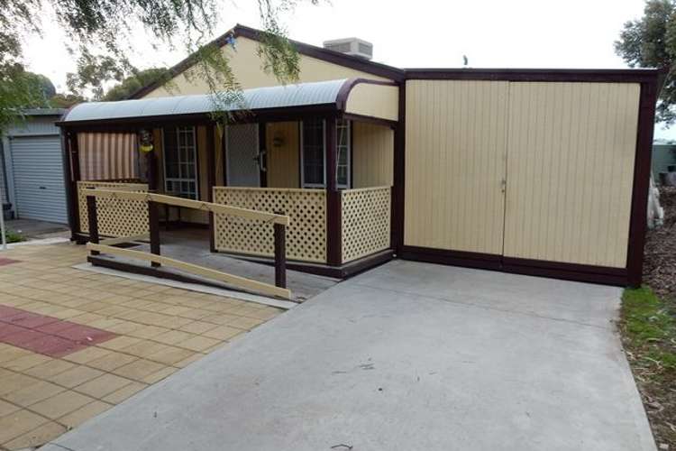 Main view of Homely house listing, Site 1 Highview Holiday Village, Ardrossan SA 5571