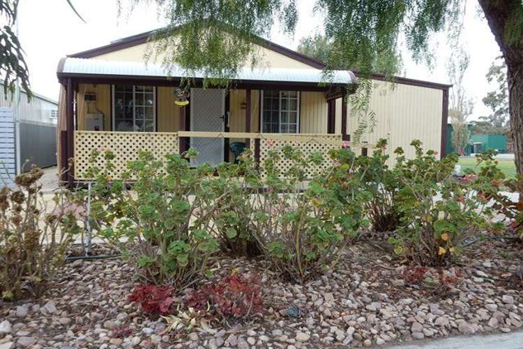 Second view of Homely house listing, Site 1 Highview Holiday Village, Ardrossan SA 5571