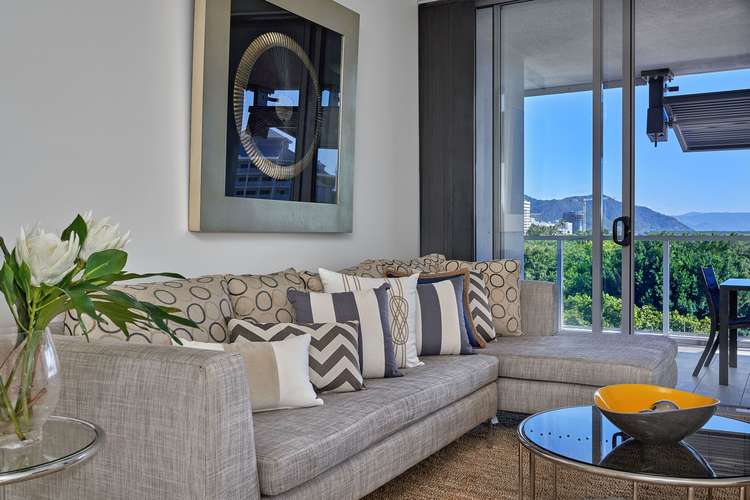 Third view of Homely unit listing, 20/1 Marlin Parade, Cairns City QLD 4870