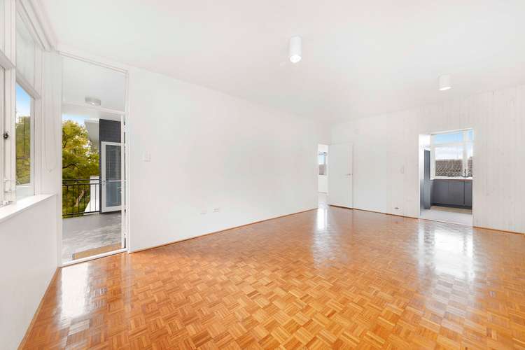 Third view of Homely apartment listing, 6/85 Drumalbyn Road, Bellevue Hill NSW 2023