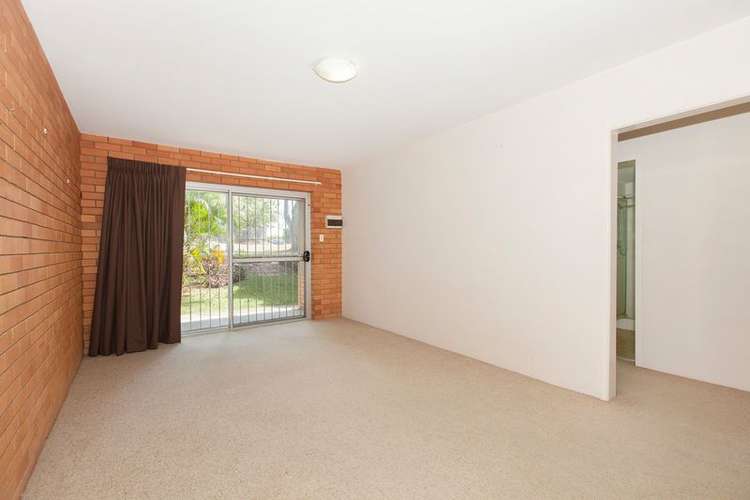 Second view of Homely unit listing, 1/18 Glenalva Terrace, Alderley QLD 4051