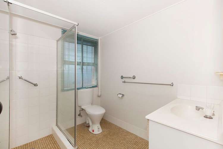 Fifth view of Homely unit listing, 1/18 Glenalva Terrace, Alderley QLD 4051